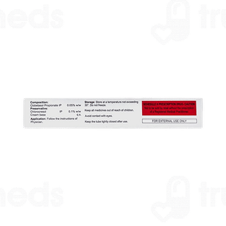 Telbisol Cream 20 GM