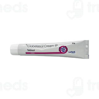 Telbisol Cream 20 GM