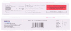 Telbisol Cream 20 GM