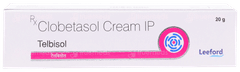 Telbisol Cream 20 GM