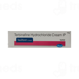 Texiford Cream 10 GM