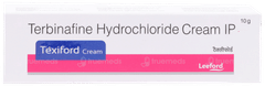 Texiford Cream 10 GM Texiford Cream 10 GM