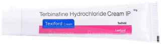 Texiford Cream 10 GM