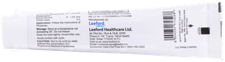Texiford Cream 10 GM