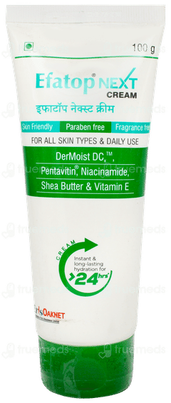 Efatop Next Cream 100gm
