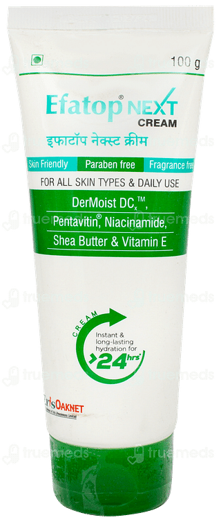 Efatop Next Cream 100gm