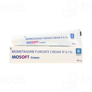 Mosoft Cream 20gm