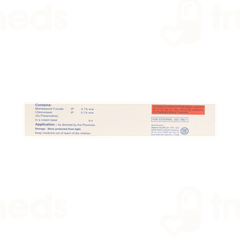 Mosoft Cream 20gm