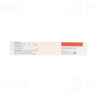 Mosoft Cream 20gm