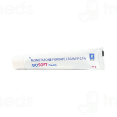 Mosoft Cream 20gm