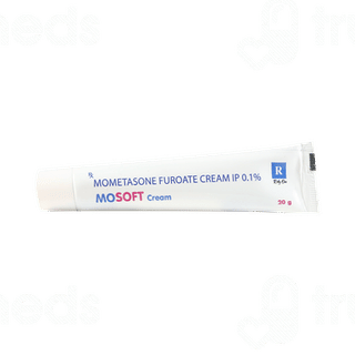 Mosoft Cream 20gm