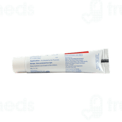 Mosoft Cream 20gm