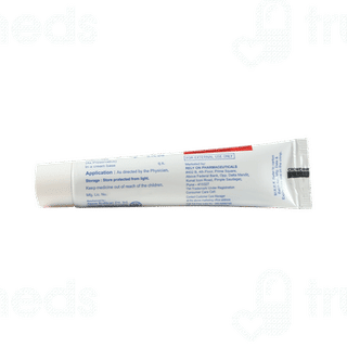 Mosoft Cream 20gm