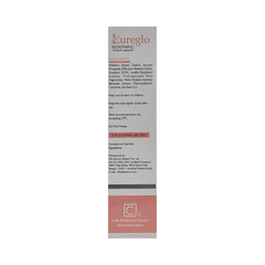 Lureglo Redefining Therapy For Ageing Skin Cream 20gm