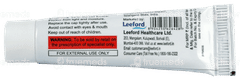 Ozenoact 1 % Cream 5 GM Ozenoact 1 % Cream 5 GM