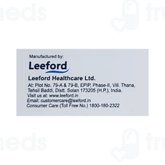 Emlosoft Foot Cream 15 GM