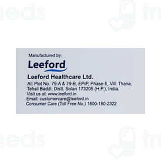 Emlosoft Foot Cream 15 GM