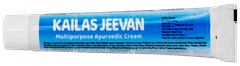 Kailas Jeevan Multipurpose Ayurvedic Cream 20gm