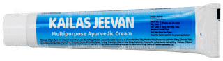 Kailas Jeevan Multipurpose Ayurvedic Cream 20gm
