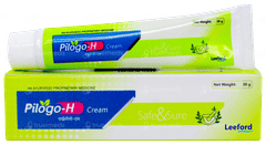 Pilogo H Cream 30gm