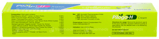 Pilogo H Cream 30gm