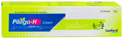 Pilogo H Cream 30gm