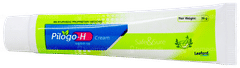 Pilogo H Cream 30gm