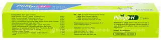 Pilogo H Cream 30gm