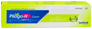 Pilogo H Cream 30gm