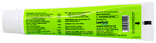 Pilogo H Cream 30gm