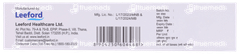 Luliact B Cream 10 GM