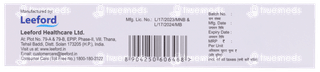 Luliact B Cream 10 GM