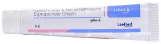 Luliact B Cream 10 GM