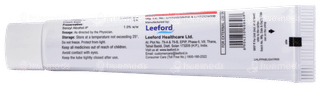 Luliact B Cream 10 GM
