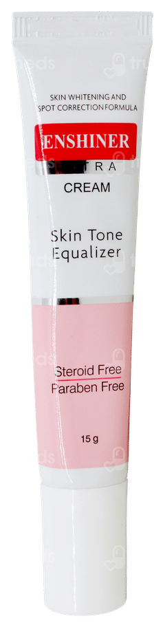 Enshiner Ultra Cream 15gm