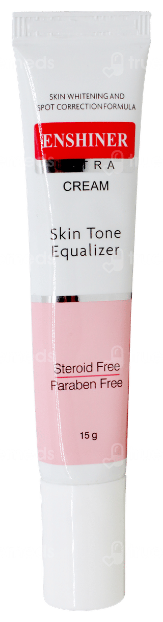 Enshiner Ultra Cream 15gm