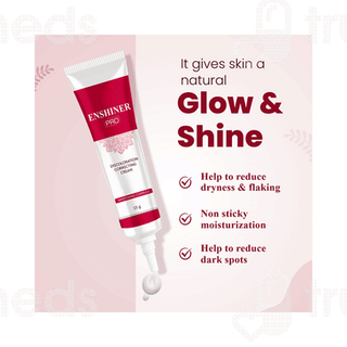 Enshiner Pro Cream 15 GM