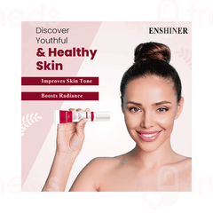 Enshiner Pro Cream 15 GM