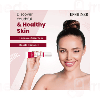 Enshiner Pro Cream 15 GM