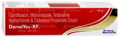 Dermiyes Rf Cream 15gm Dermiyes Rf Cream 15gm