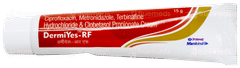 Dermiyes Rf Cream 15gm Dermiyes Rf Cream 15gm