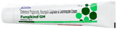 Fungikind GM Cream 20gm Fungikind GM Cream 20gm