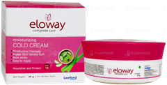 Eloway Complete Care Spf 15 Moisturizing Cold Cream 50gm