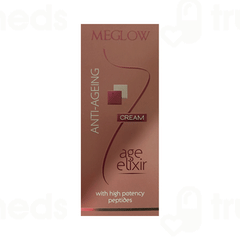 Meglow Anti Ageing Cream 30 GM