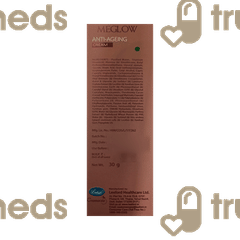 Meglow Anti Ageing Cream 30 GM