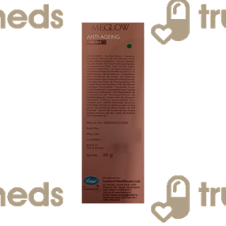 Meglow Anti Ageing Cream 30 GM