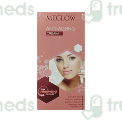 Meglow Anti Ageing Cream 30 GM