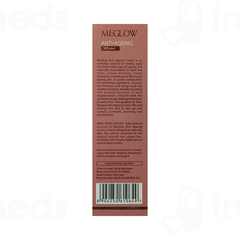 Meglow Anti Ageing Cream 30 GM