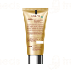 Meglow Bb+ Spf 15 Best Beautifying Cream 30 GM