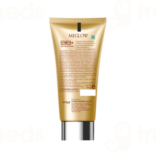Meglow Bb+ Spf 15 Best Beautifying Cream 30 GM